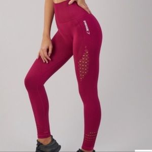 Gymshark Energy Seamless